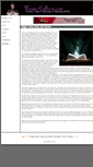 Mobile Screenshot of magicgallery.com